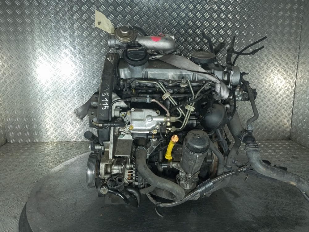 Двигатель к Volkswagen Golf 4 (97-06)