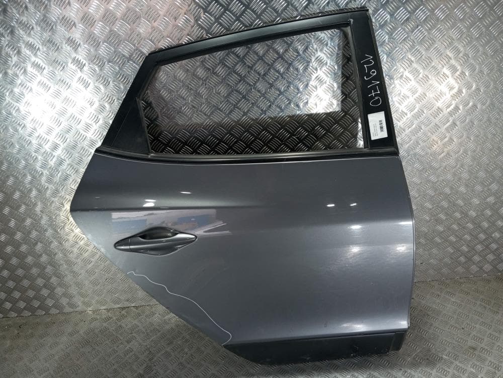 Дверь задняя правая к Hyundai ix35 1 (10-13)