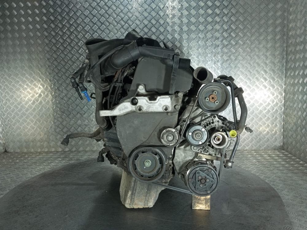 Двигатель к Volkswagen Golf 4 (97-06)