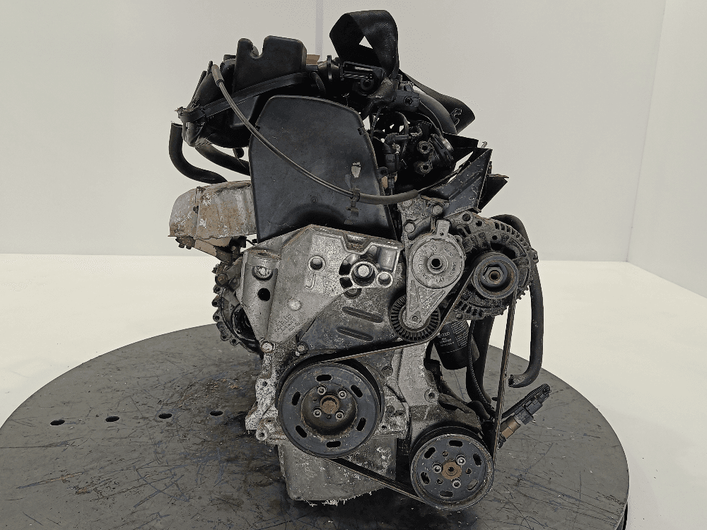 Двигатель к Volkswagen Golf 4 (97-06)