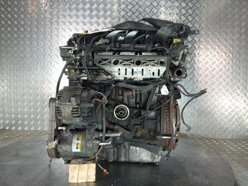 Двигатель к Renault Megane 2 (02-06)