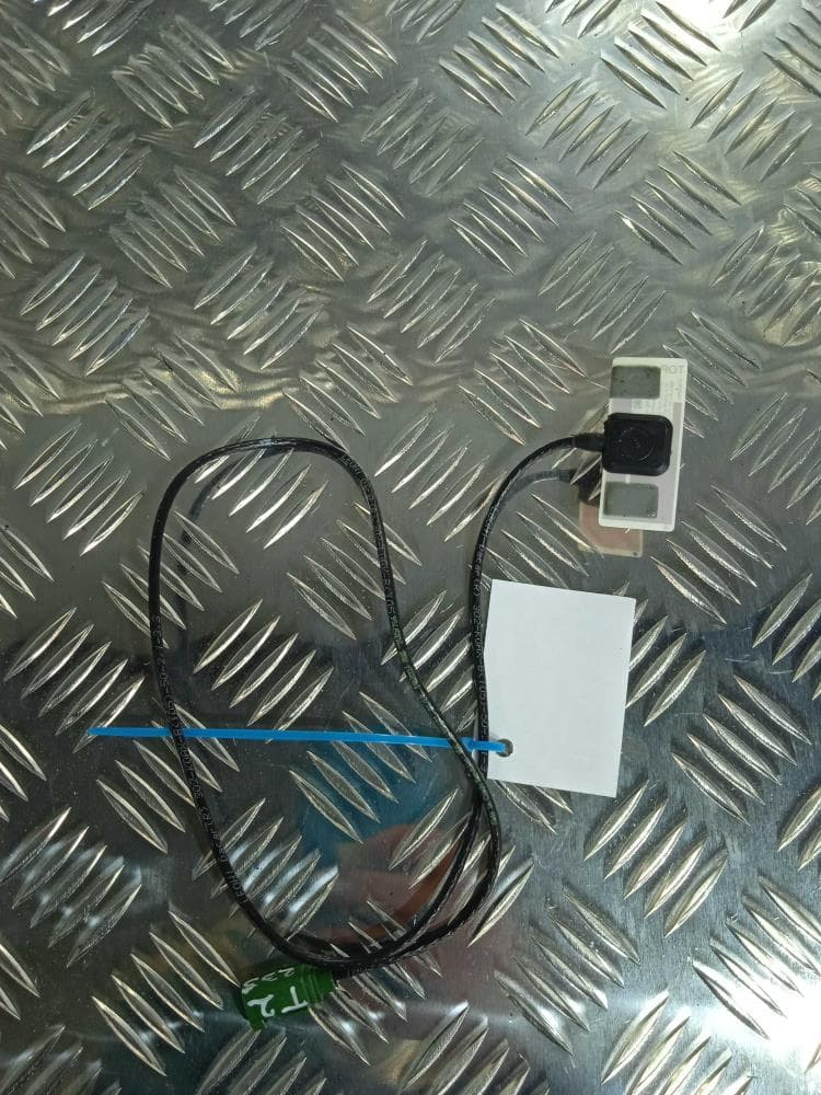Антенна Bluetooth к Tesla Model X (15-21)