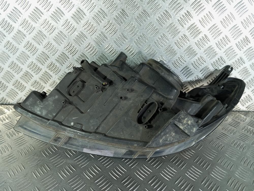 Фара правая к Saab 9-3 2 Рестайлинг (08-14)