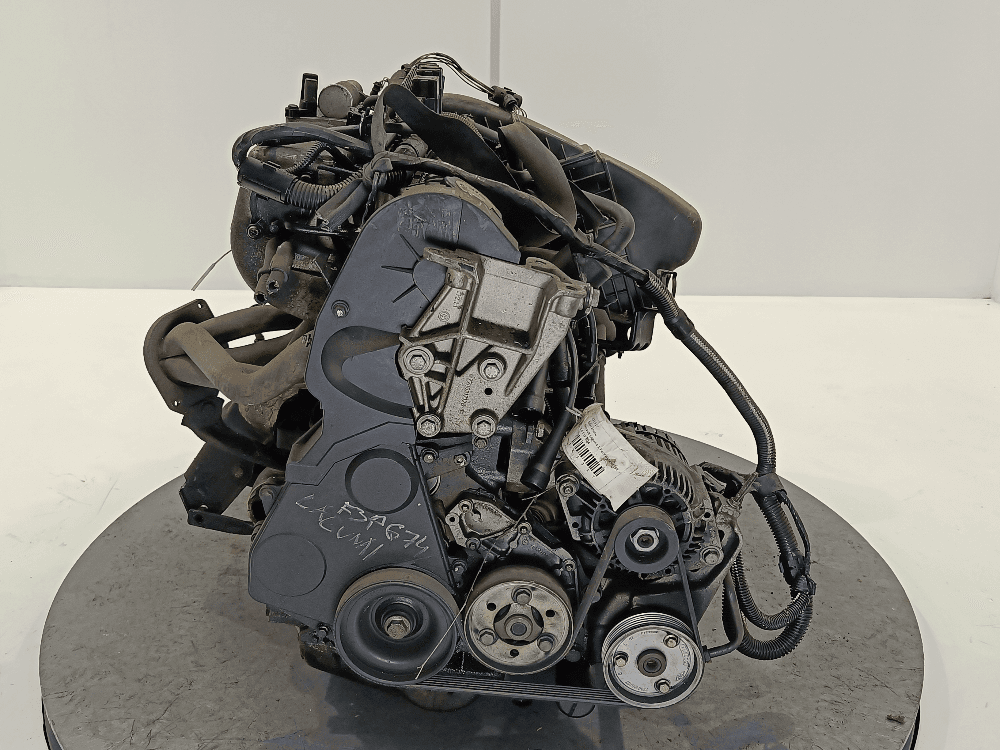 Двигатель к Renault Laguna 1 Рестайлинг (98-01)