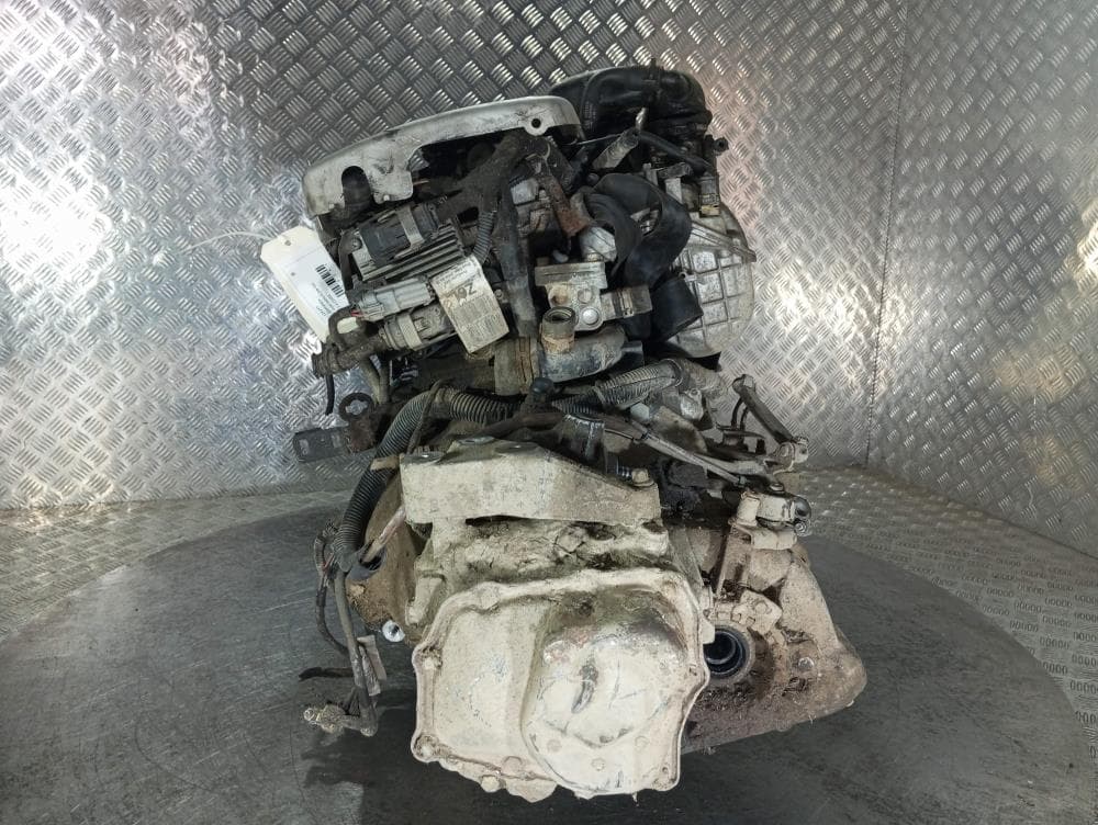 Двигатель к Opel Astra G (98-04)