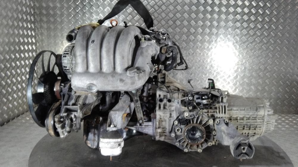 Двигатель к Volkswagen Passat B5 (96-00)