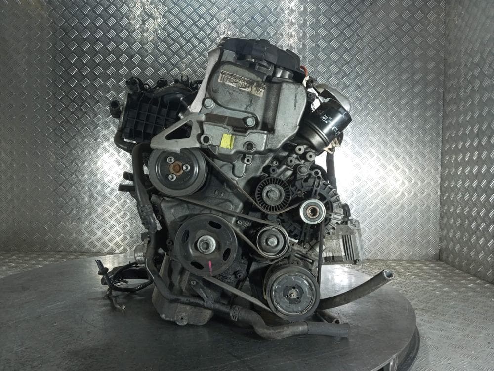 Двигатель к Volkswagen Golf 6 (08-15)