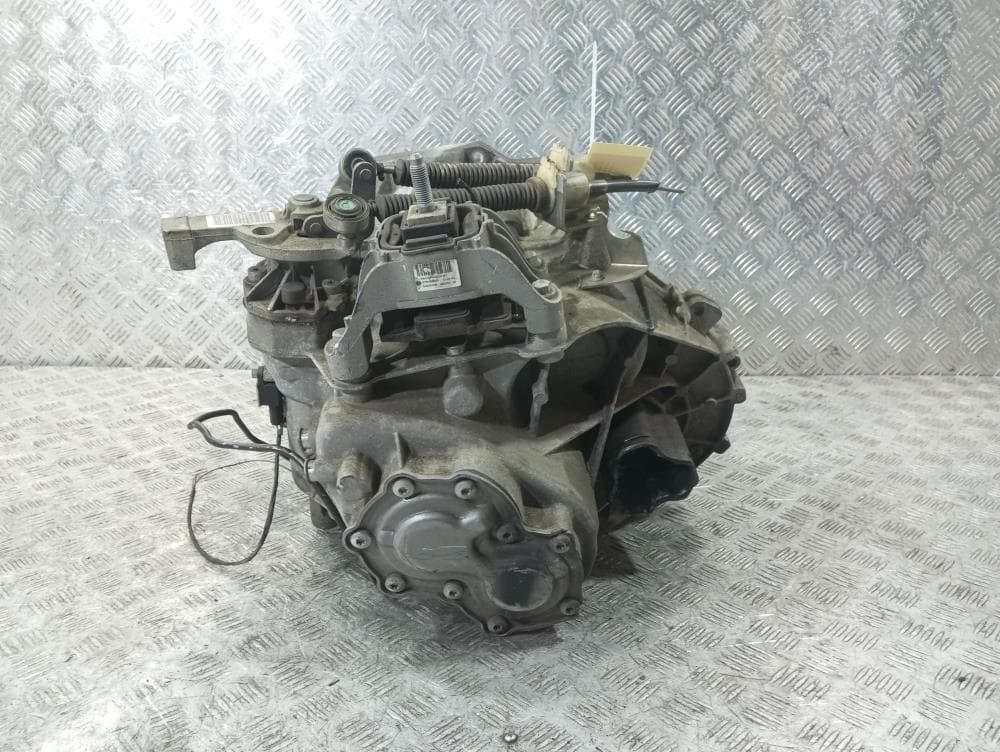 КПП механическая (МКПП) к Mini Cooper R56 Рестайлинг (10-13)