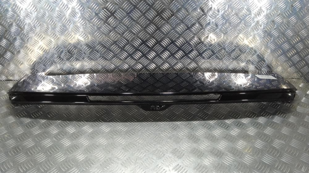 Спойлер к Jeep Grand Cherokee WL (21-24)