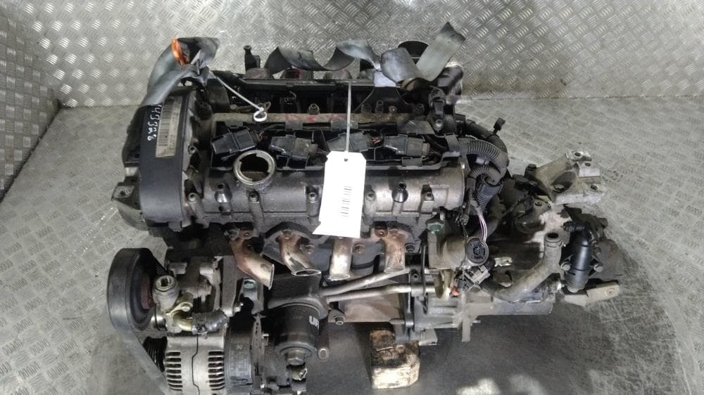 Двигатель к Volkswagen Golf 4 (97-06)