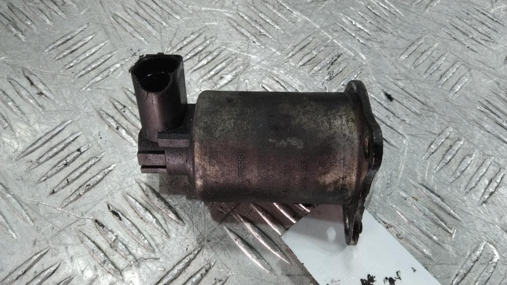 Клапан EGR к Renault Laguna 2 (01-05)