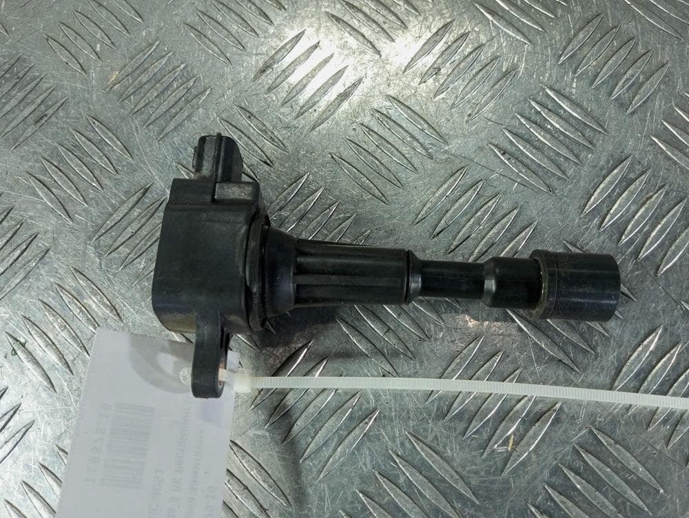 Катушка зажигания к Mazda 3 BK Рестайлинг (06-09)