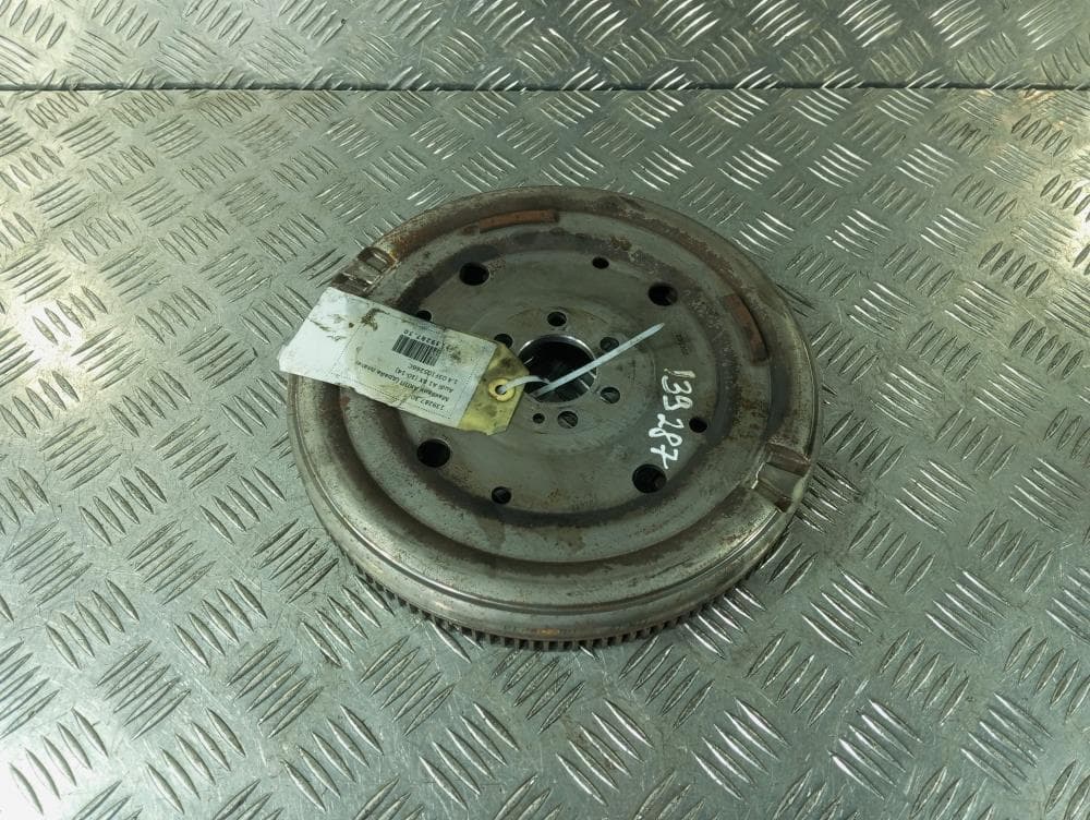 Маховик АКПП (драйв плата) к Audi A1 8X (10-14)