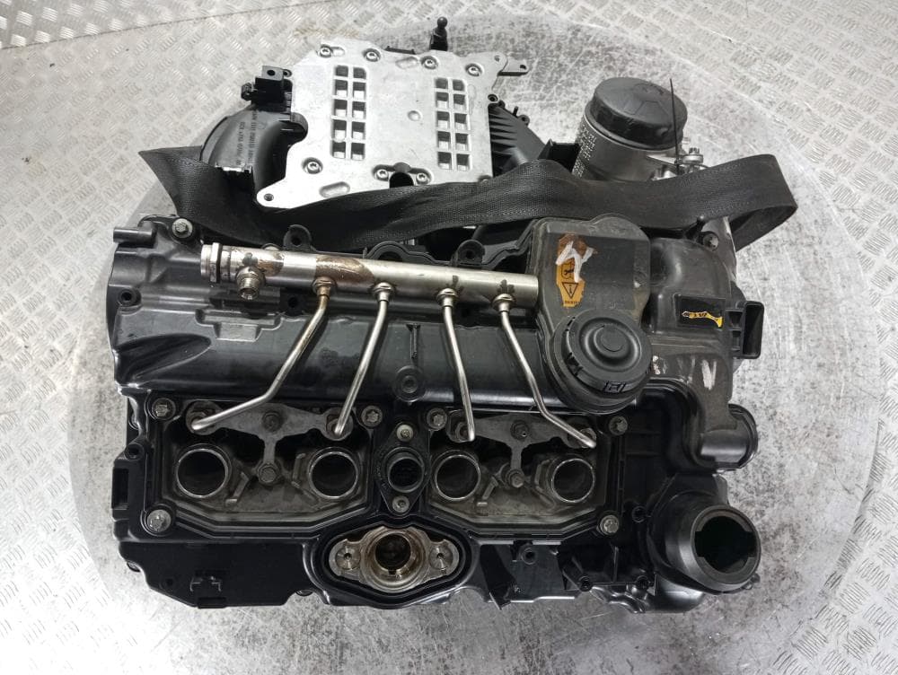 Двигатель к BMW 3 F30/F31 (11-15)
