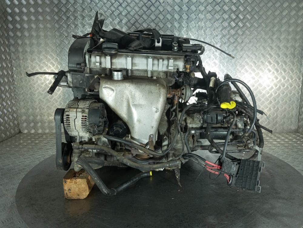 Двигатель к Volkswagen Golf 4 (97-06)