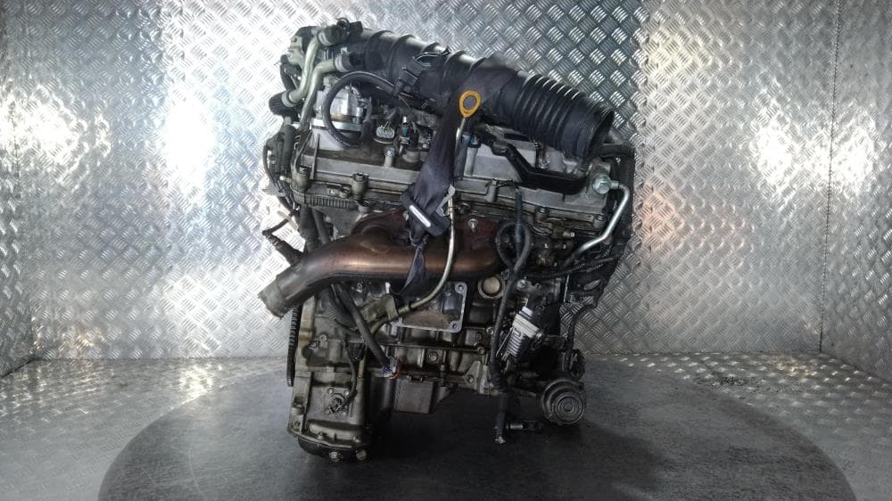 Двигатель к Lexus GS 3 (04-07)