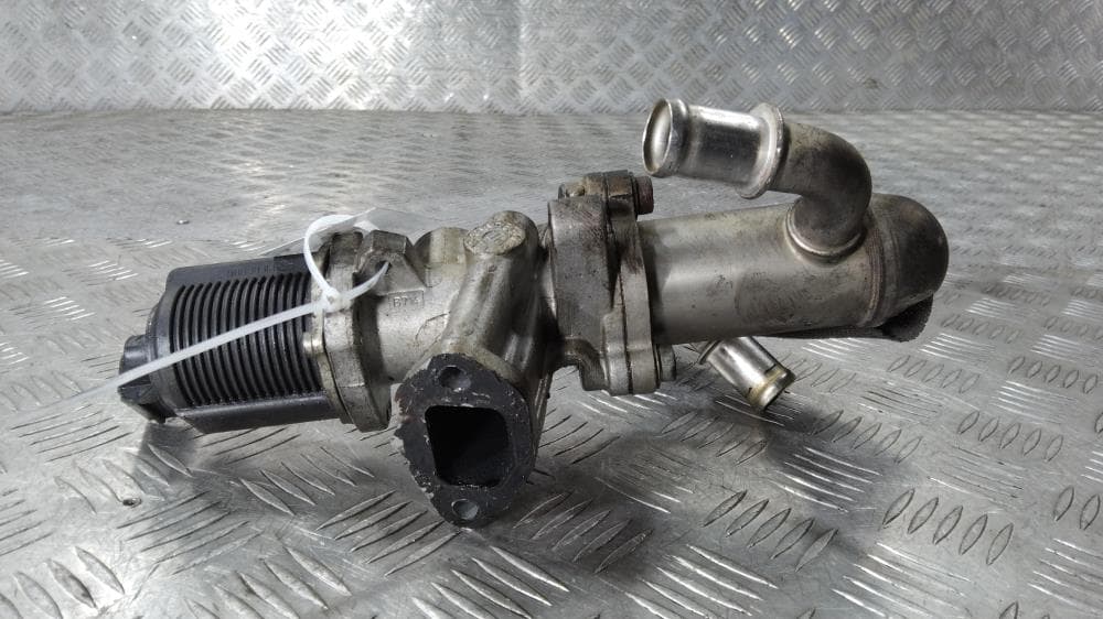 Клапан EGR к Fiat Punto 2 Рестайлинг (03-10)