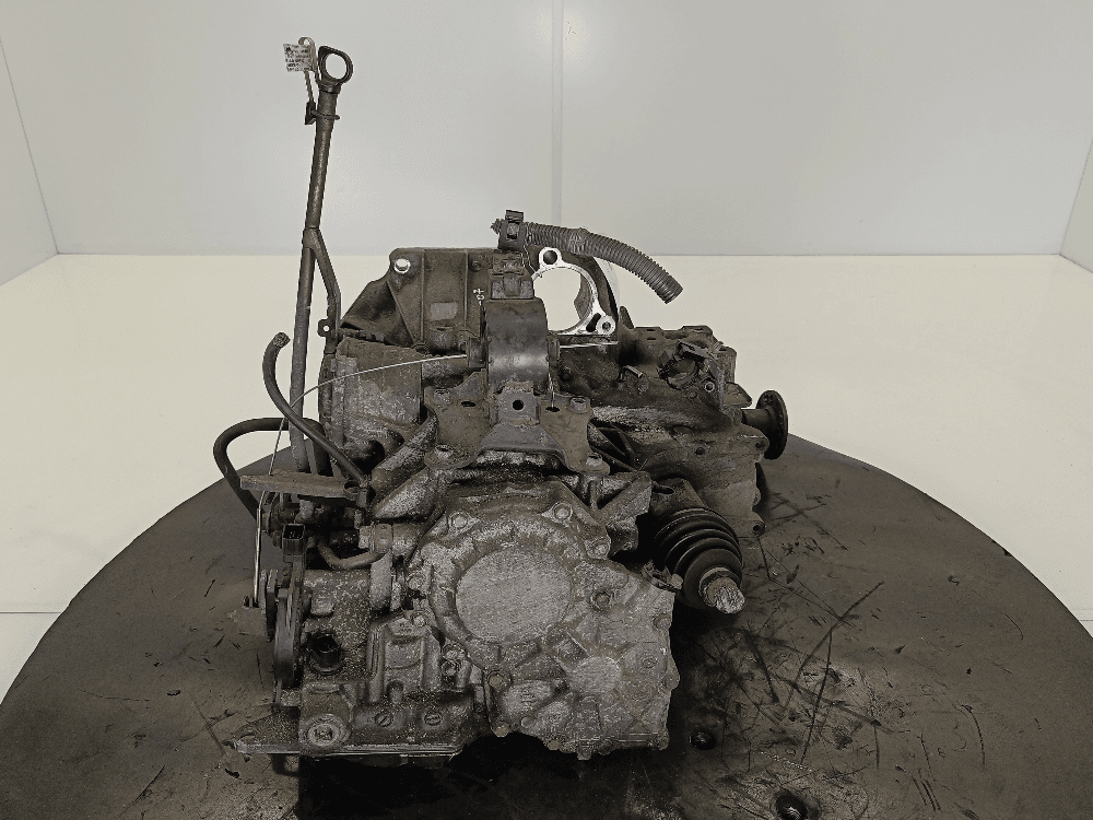 КПП автоматическая (АКПП) к Nissan  X-Trail T30 Рестайлинг (04-07)