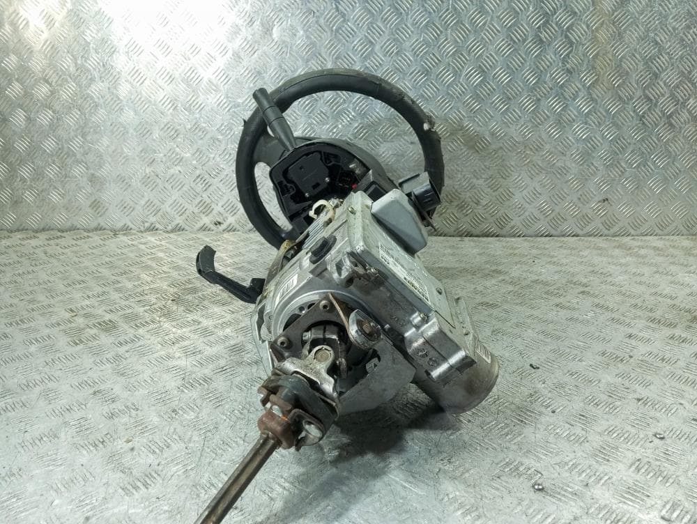 Рулевая колонка к Renault Megane 2 (02-06)