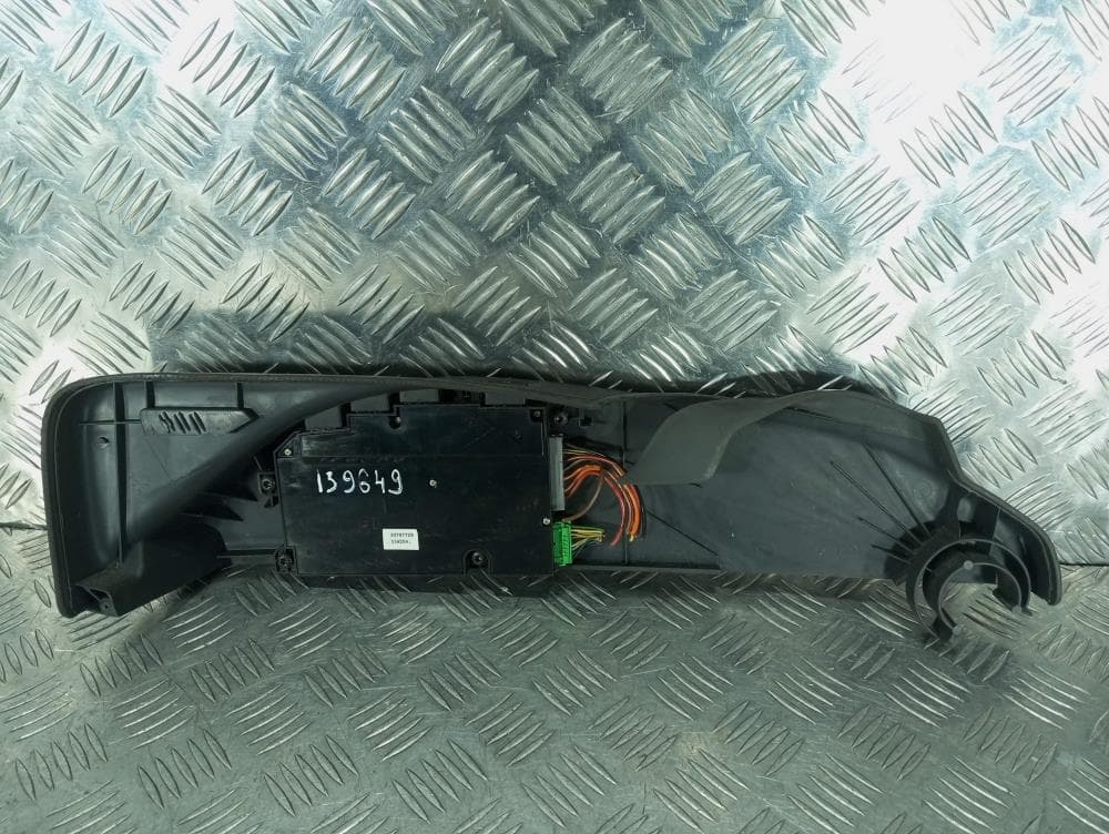 Блок управления сиденьем к Volvo S60 2 (10-13)