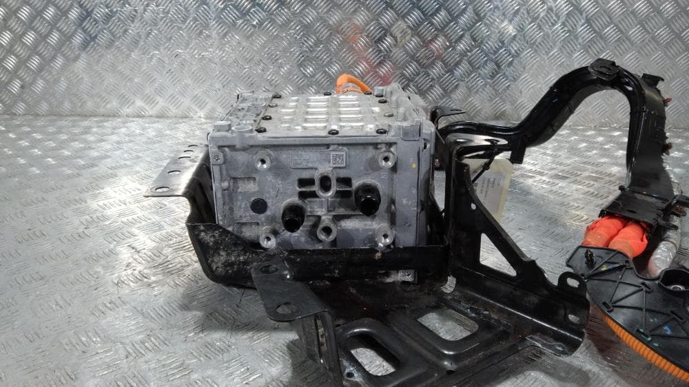 Инвертор к Jeep Grand Cherokee WL (21-24)