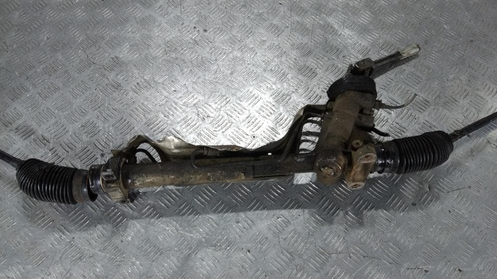 Рулевая рейка к Volkswagen Polo 4 (01-05)