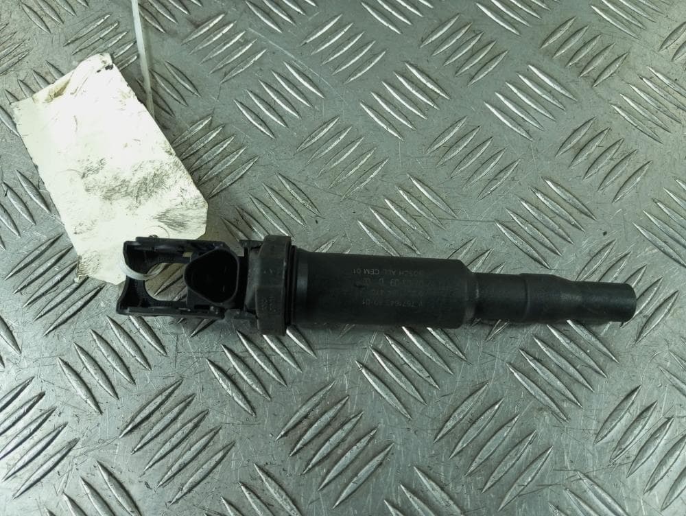 Катушка зажигания к Mini Cooper R56 (06-10)