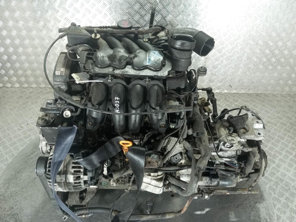 Двигатель к Volkswagen Golf 4 (97-06)