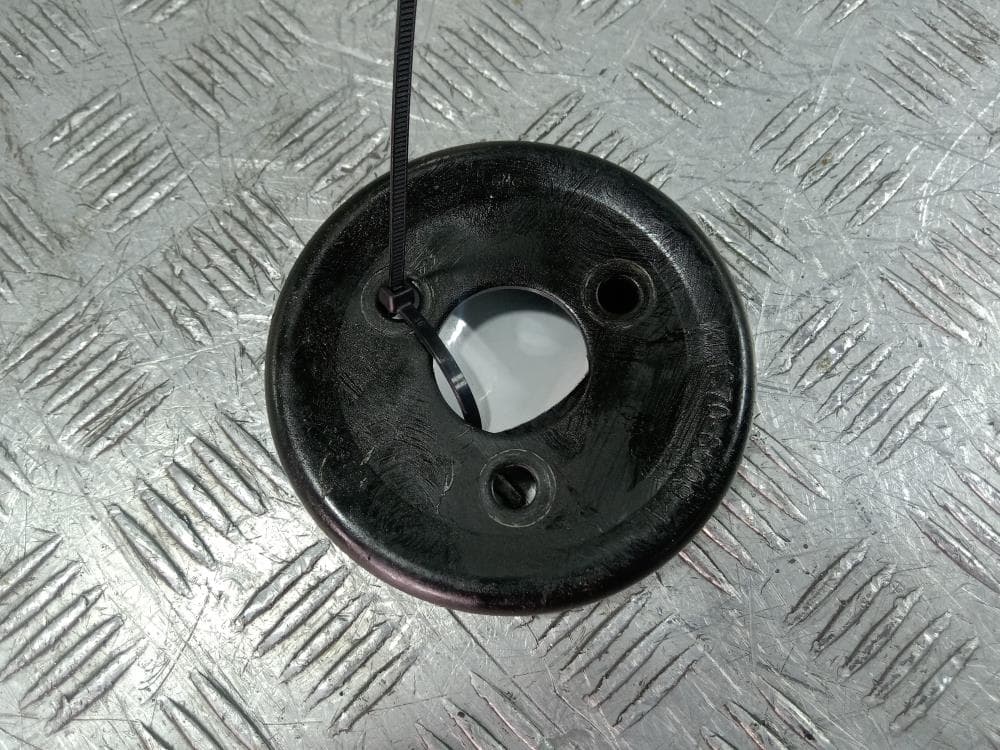 Шкив помпы к Ford Mondeo 4 (07-10)
