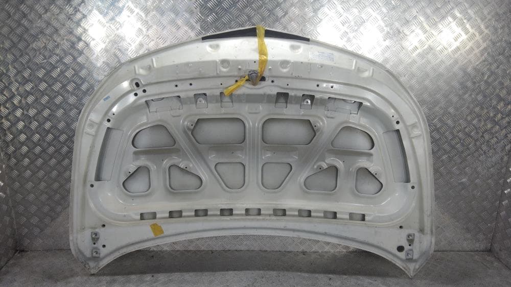 Капот к Chevrolet Malibu 9 Рестайлинг (18-24)
