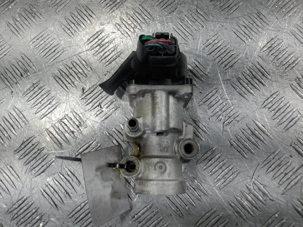 Клапан EGR к Mazda 3 BK Рестайлинг (06-09)