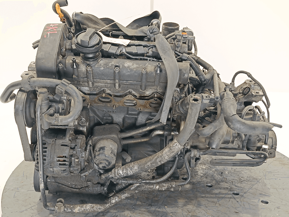 Двигатель к Volkswagen Golf 4 (97-06)