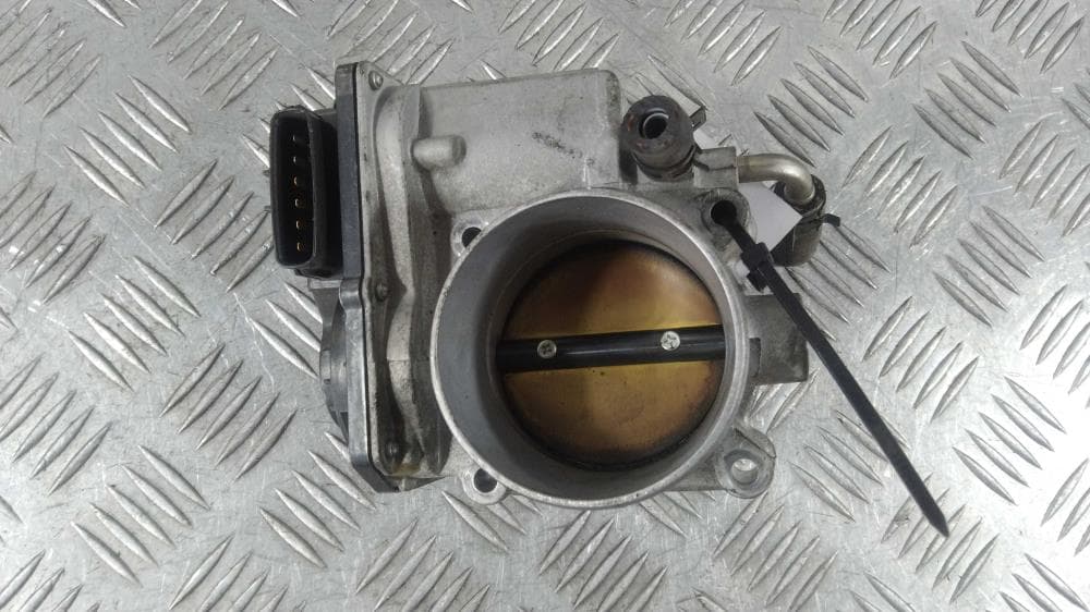 Заслонка дроссельная к Lexus GS 3 (04-07)