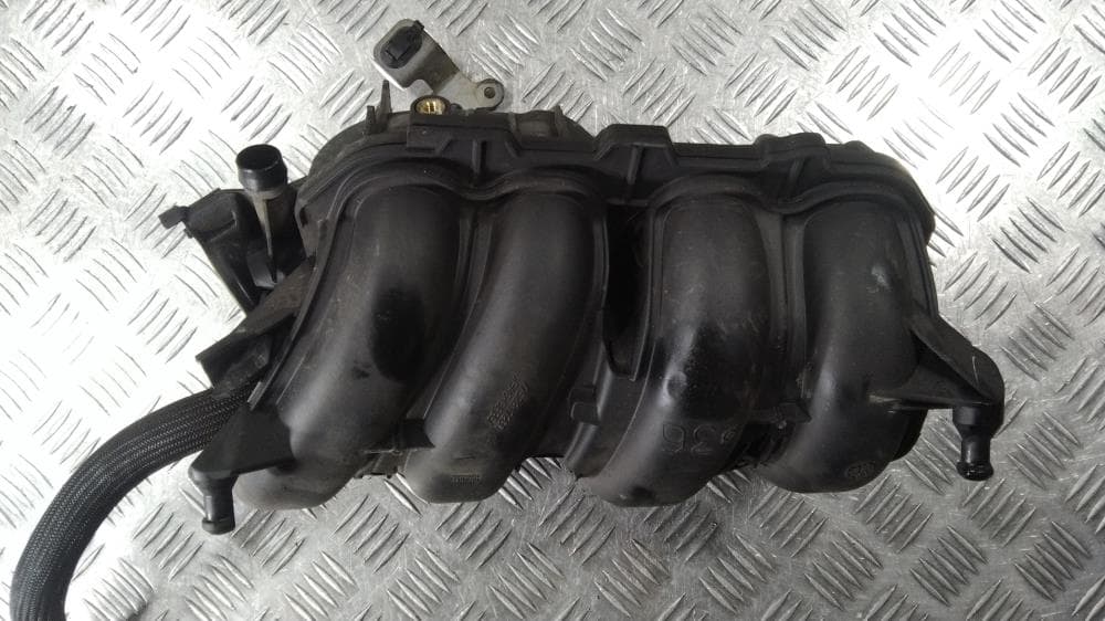 Коллектор впускной к Peugeot 207 (06-09)
