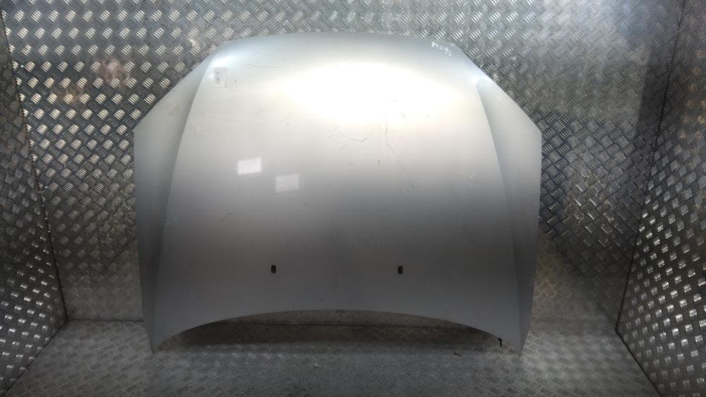 Капот к Ford Mondeo 3 Рестайлинг (03-07)