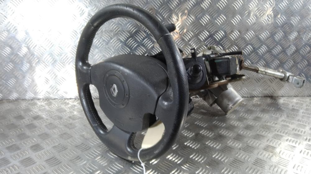 Рулевая колонка к Renault Scenic 2 (03-06)