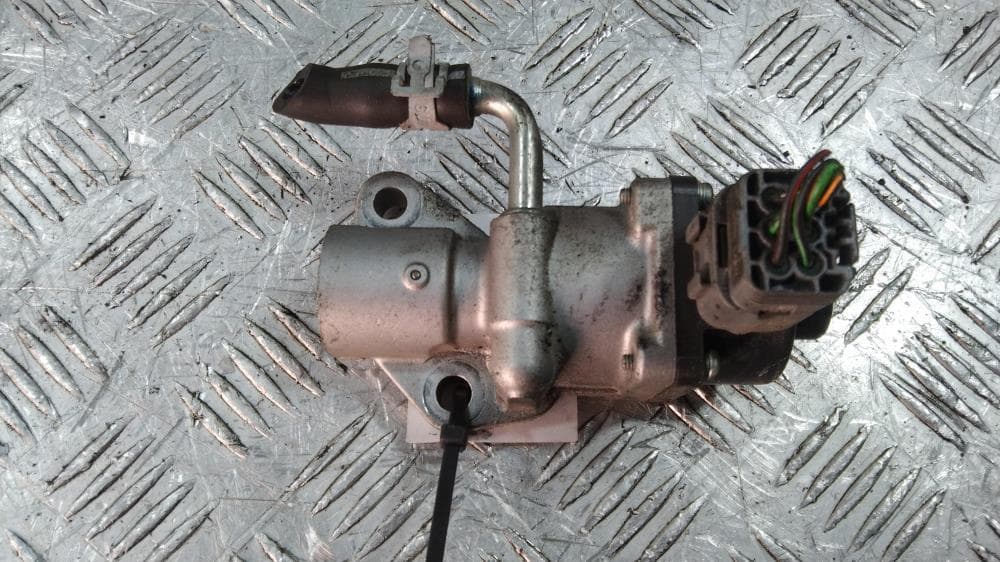 Клапан EGR к Volvo V50 (03-10)