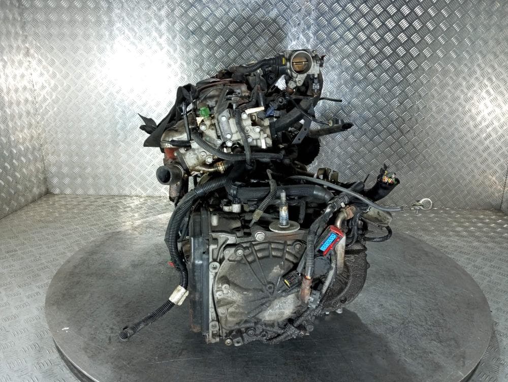 Двигатель к Peugeot 306 (93-03)