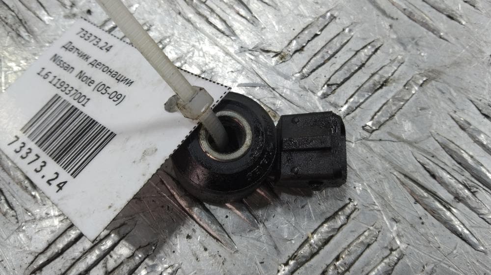 Датчик детонации к Nissan  Note E11 (05-09)