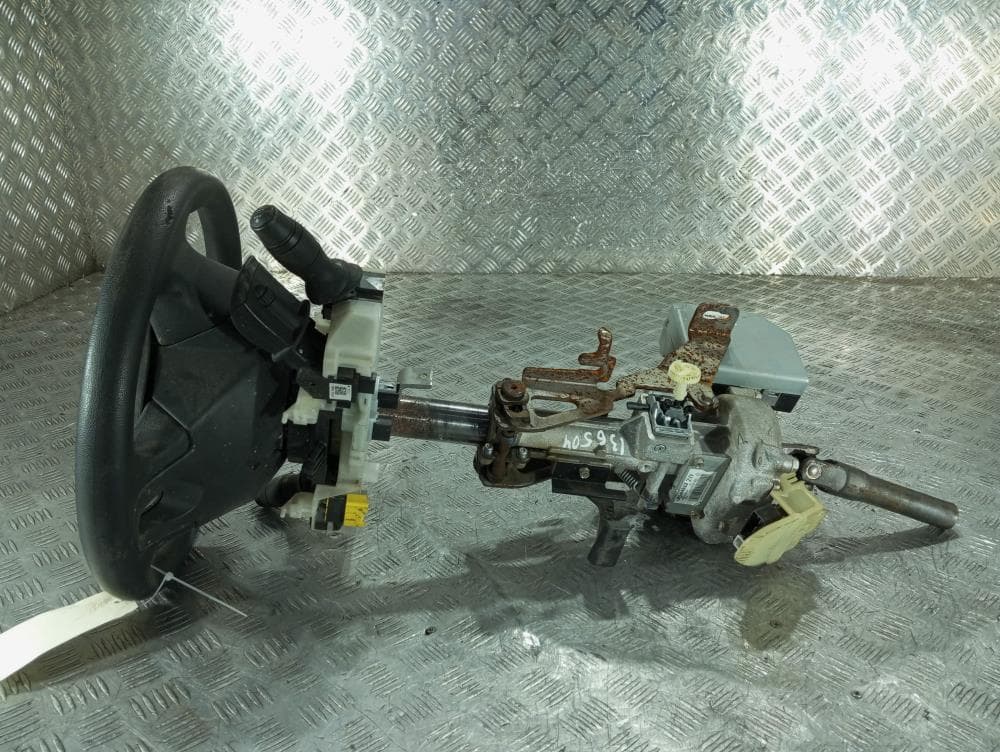 Рулевая колонка к Renault Megane 3 (08-14)