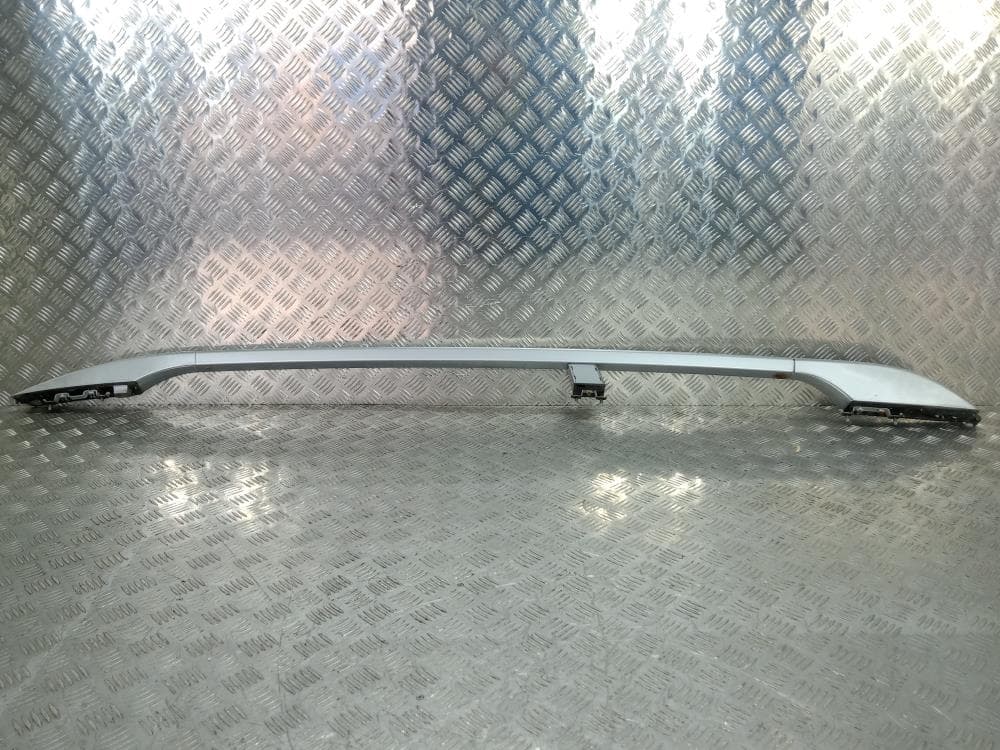 Дуги на крышу (рейлинги) к Mitsubishi Outlander 2 (07-10)
