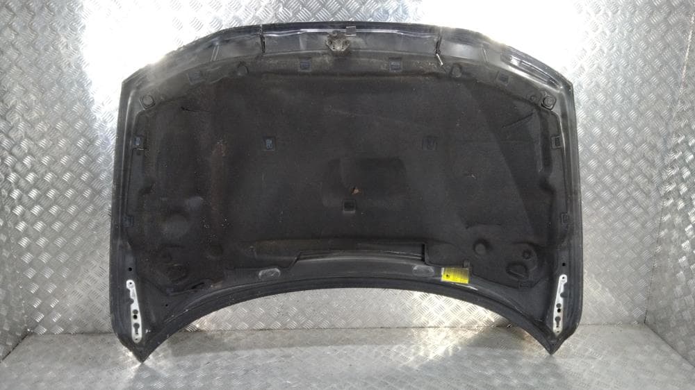Капот к Volvo S60 1 Рестайлинг (04-09)