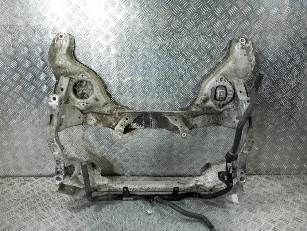 Балка подвески передняя (подрамник) к BMW 1 E81/E82/E87/E88 (04-07)