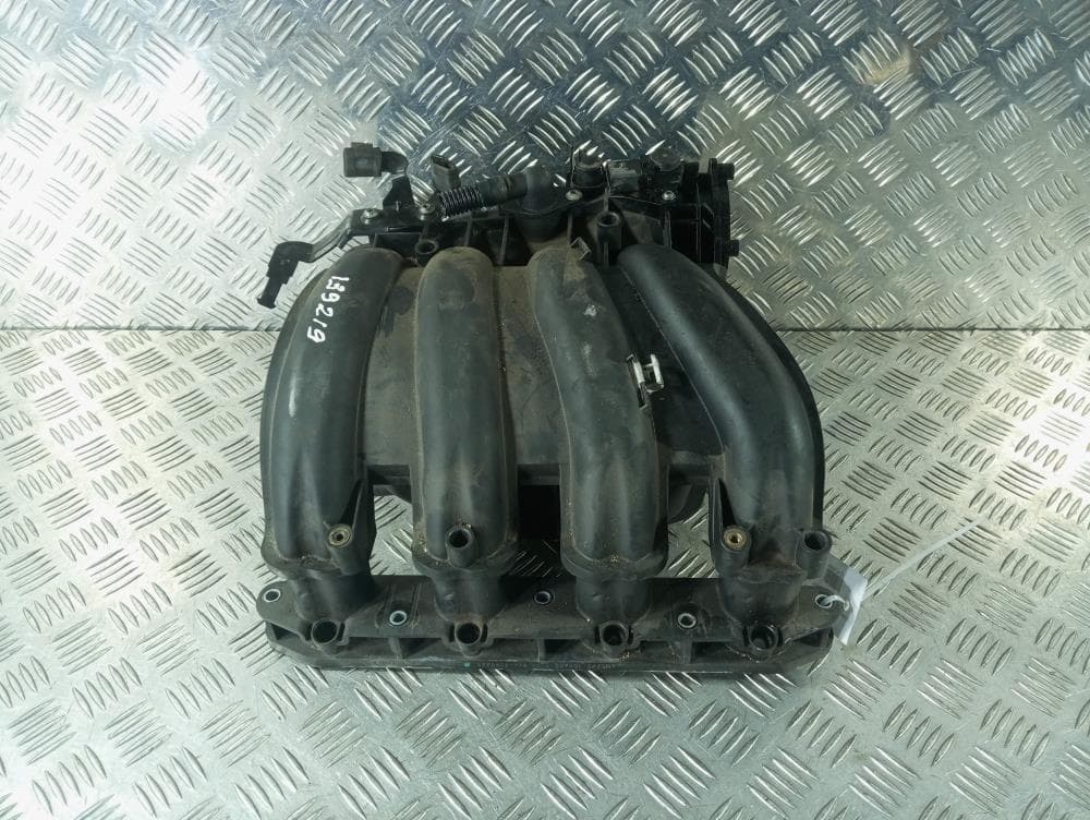 Коллектор впускной к BMW 1 E81/E82/E87/E88 (04-07)