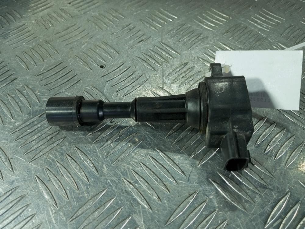 Катушка зажигания к Mazda 3 BK Рестайлинг (06-09)