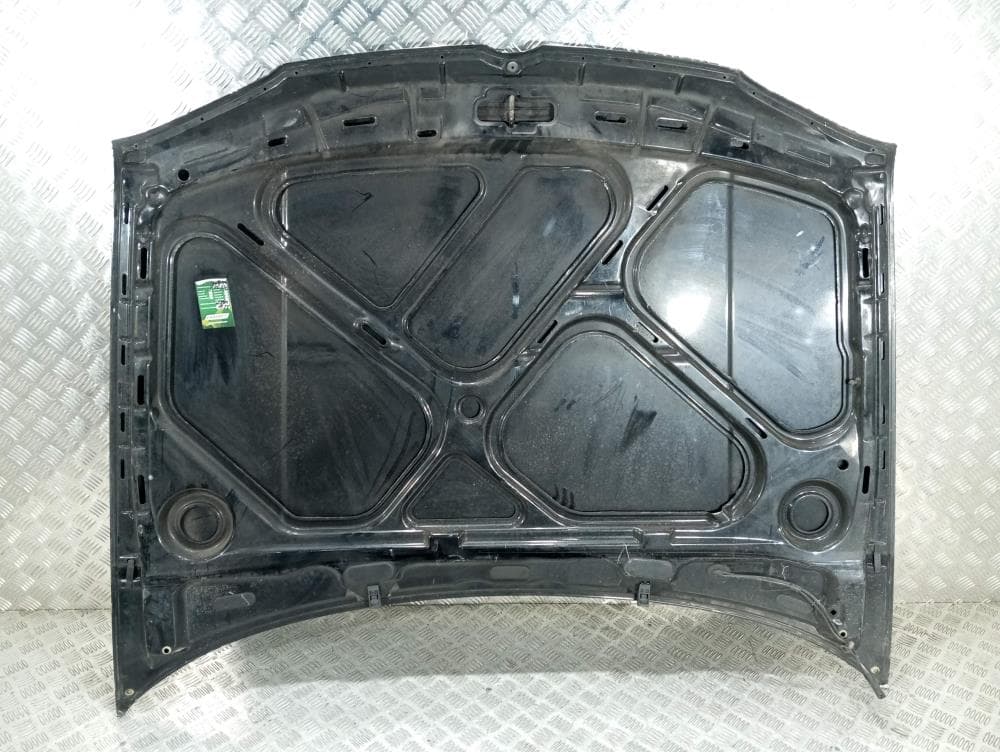 Капот к Volkswagen Golf 4 (97-06)