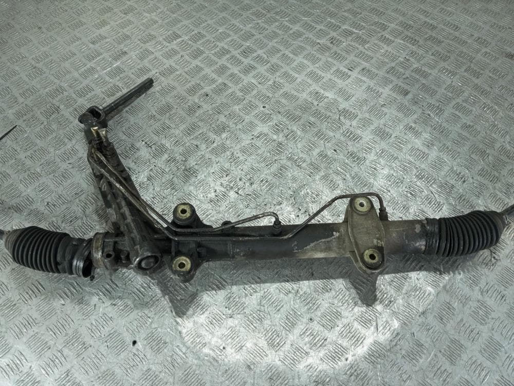 Рулевая рейка к Mercedes Sprinter W901-905 (95-06)