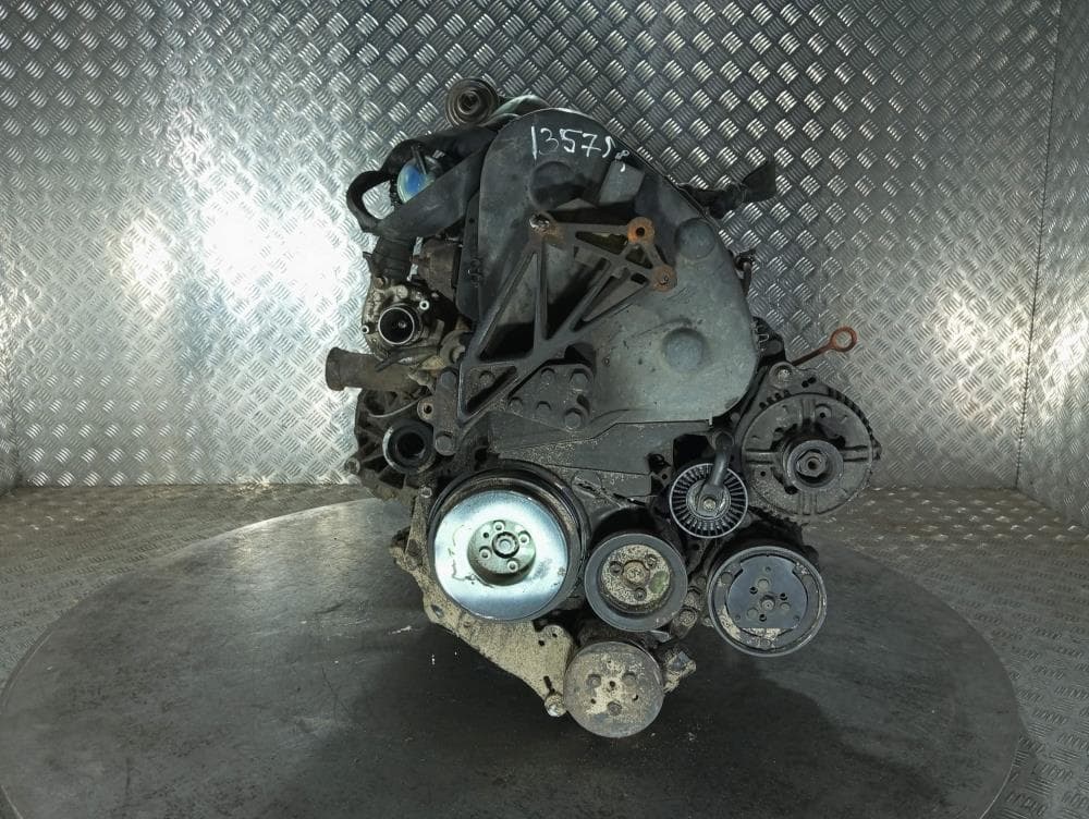 Двигатель к Volkswagen Sharan 1 (95-00)