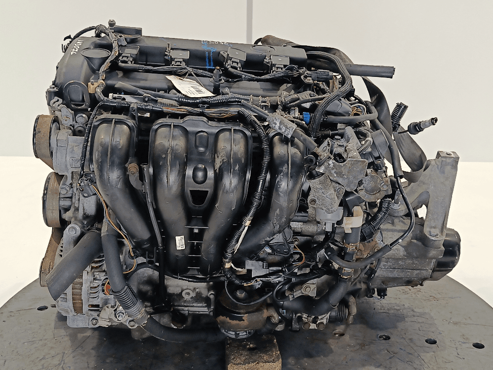 Двигатель к Mazda 6 1 (02-05)