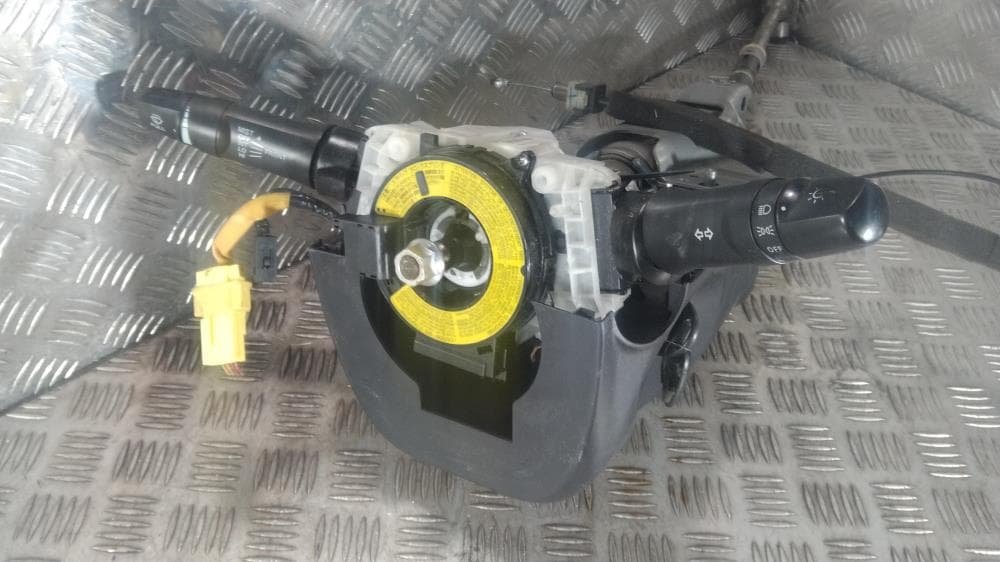 Рулевая колонка к Mitsubishi Lancer 10 (07-10)